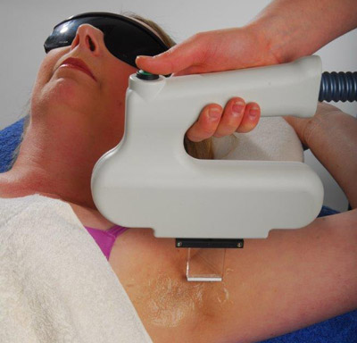 ABSOLUTE BEAUTY Seaford - Laser Treatments Photo Gallery